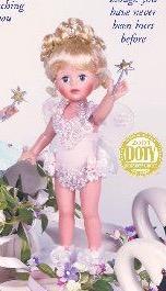 Susan Wakeen - With Love - Love - Doll
